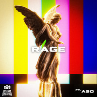 Hostage Situation - RAGE (feat. ASO) (Explicit)
