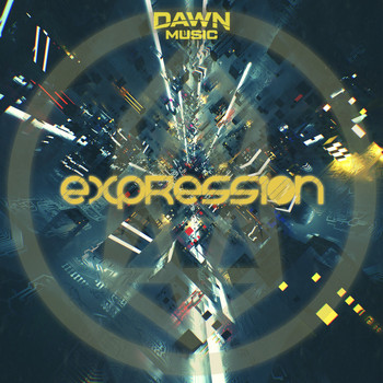 Noxtromo, Ghosfreq - Expression