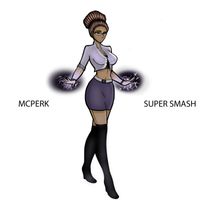 Mcperk - Super Smash