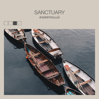 Cephas Azariah - Sanctuary