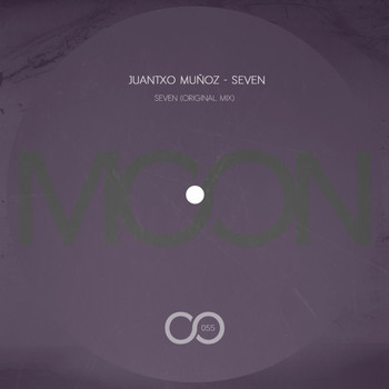 Juantxo Munoz - Seven