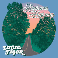 Lucie Tiger - Alabama Highway