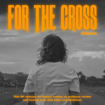 Afo - for the cross (deluxe)
