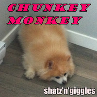 Shatz'N'Giggles - Chunkey Monkey