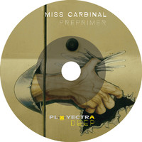Miss Cardinal - Pre‑primer