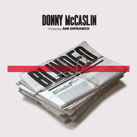 Donny McCaslin - Blinded (feat. Ani DiFranco)