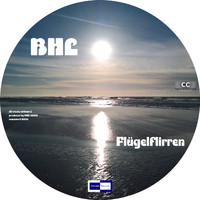 BHL - Flügelflirren