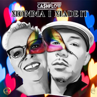 Fidel Cashflow - Momma I Made It