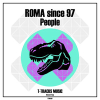 ROMA since 97 - People