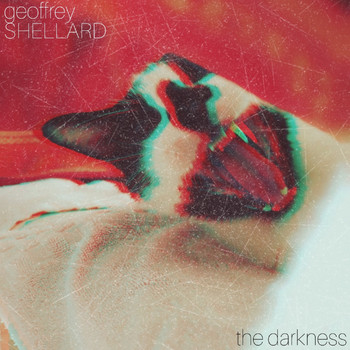 Geoffrey Shellard - The Darkness