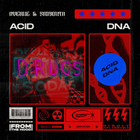 Avenue, Sadyouth - Acid DNA