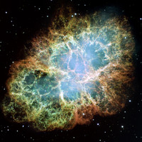 Nick Jones - Deep Field Image