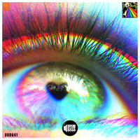 Derriscott - An Eye For An Eye EP