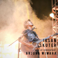 Iksan Skuter - Live at Sendratari Arjuna Wiwaha