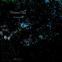 Frozen City - Universe EP