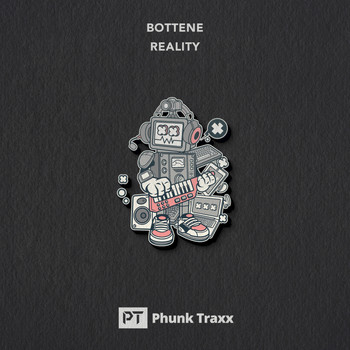 Bottene - Reality