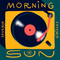 Hibiscus - Morning Sun