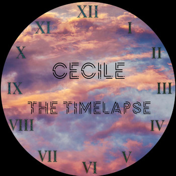 Cecile - The Timelapse
