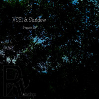VS51, Sundew - Puzzle EP