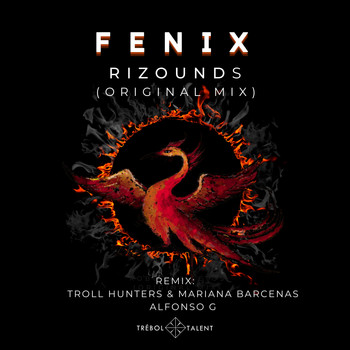 Rizounds - Fenix