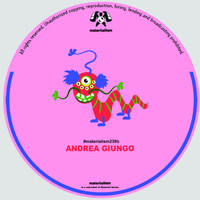 Andrea Giungo - Syrup