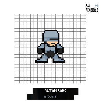 Altamirano - Trouble