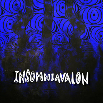 Sane - Insomniavalon (Explicit)