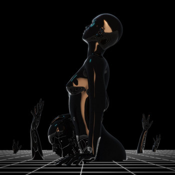 Mute - F*ck Reality