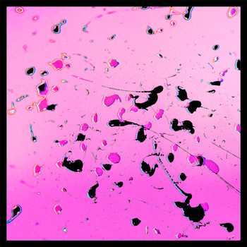 Amory - Constantly Hurting/Constantly Healing