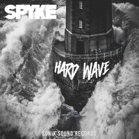 Spyke - Hard Wave