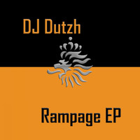 DJ Dutzh - Rampage