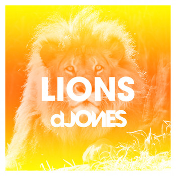 dJones - Lions