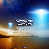 Vimana Shastra - Living Ufo's