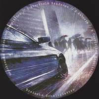 Monokrome - Controlled Demolition
