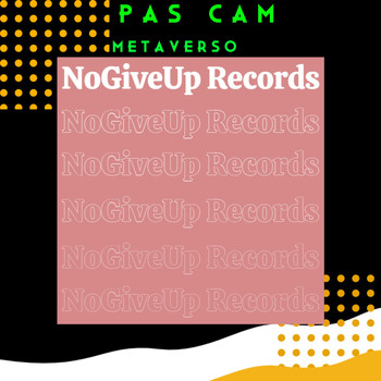 Pas Cam - Metaverso