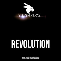 Steven Pierce - Revolution