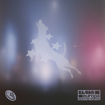 Europa - Blush