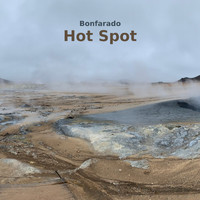 Bonfarado - Hot Spot