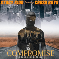 Stacy Kidd - Compromise