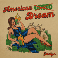 Jaclyn - American Dream