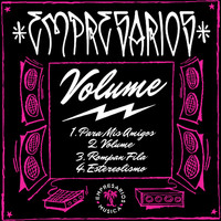 Empresarios - Volume EP