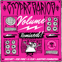 Empresarios - Volume Remixed