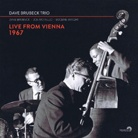Dave Brubeck - Dave Brubeck Trio: Live From Vienna 1967