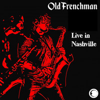 Moon Hooch - Old Frenchman (Live In Nashville)