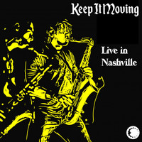 Moon Hooch - Keep It Moving (Live in Nashville)