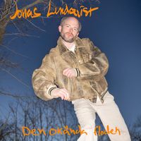 Jonas Lundqvist - Den okända floden