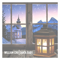 William Chu - Santa Baby