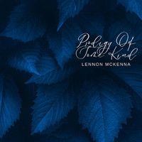 Lennon McKenna - Prodigy Of Some Kind