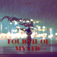Maci - Fourth of Mystic