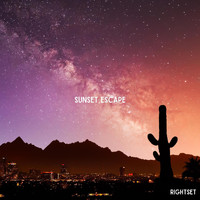 Rightset - Sunset Escape